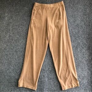 Boss Hugo Boss loungewear terry cloth pants size large